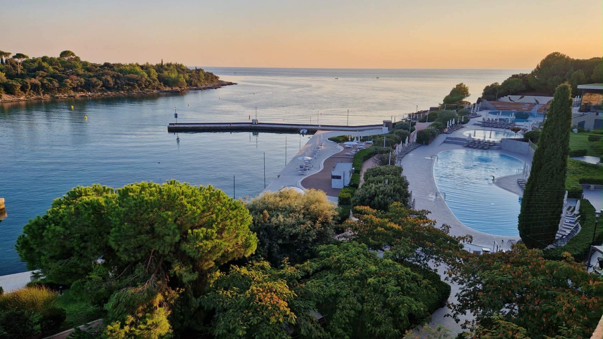 ROVINJ OCH UTFLYKTER